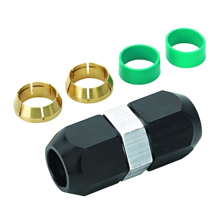 Atp Line Splice 3/4 Inch, Jx-184 JX-184